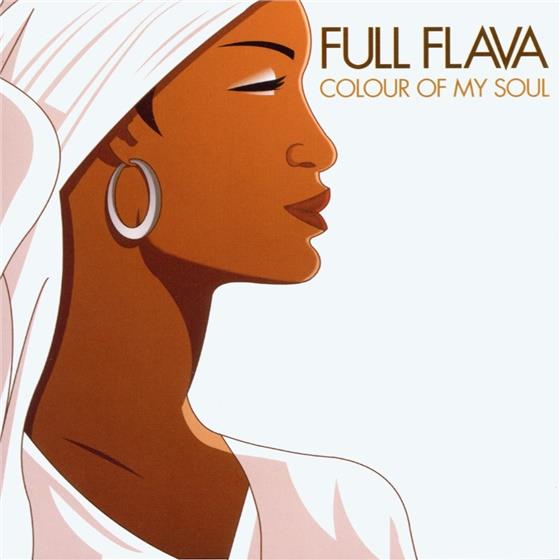 Full Flava - Colour Of My Soul