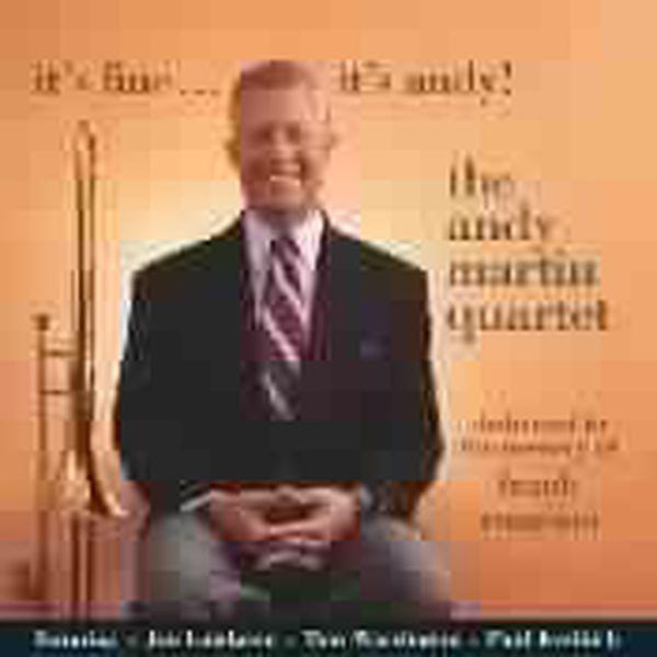 Andy Martin - It's Fine