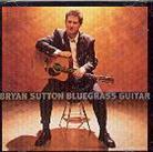 Bryan Sutton - Bluegrass Guitar