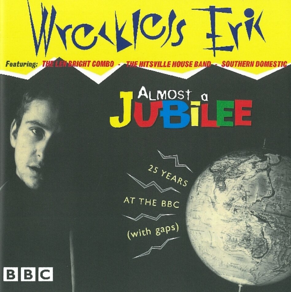 Eric Wreckless - Almost A Jubilee