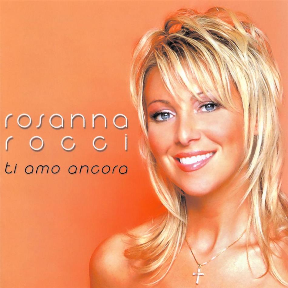 Rosanna Rocci - Ti Amo Ancora