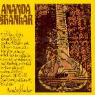 Ananda Shankar - ---