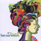 Them - Now & Them