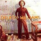 Delroy Williams - I Stand Black
