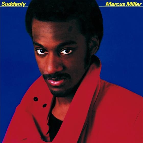 Marcus Miller - Suddenly