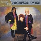 Thompson Twins - Platinum & Gold Collection Remastered
