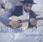 John Primer - Blue Steel: Tribute To Elmore James