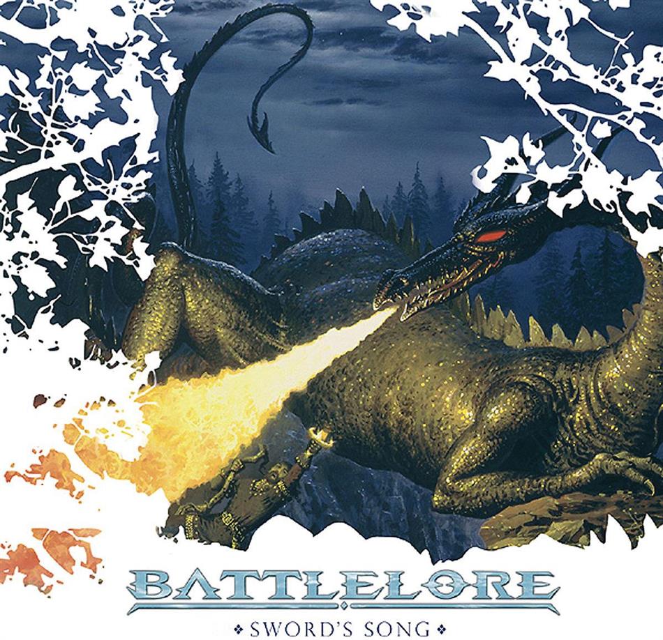 Battlelore - Sword's Song