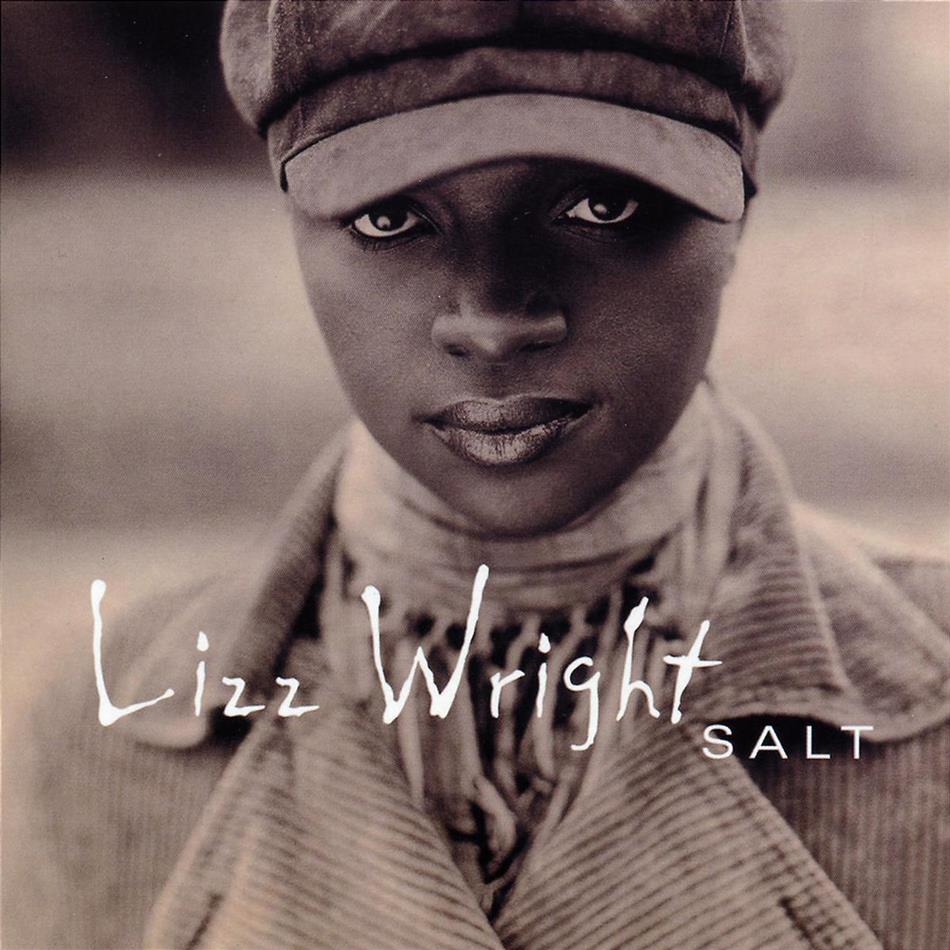 Lizz Wright - Salt