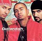 Outlandish - Bread & Barrels Of Water