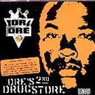 Dr. Dre - Dre's Drugstore 2 2 CDs