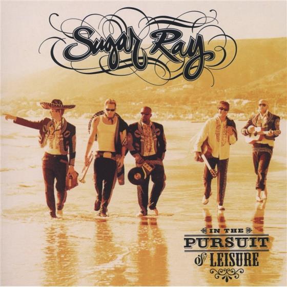 Sugar Ray - In The Pursuit Of Leisure
