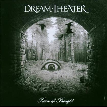 Dream Theater - Train Of Thought