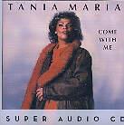 Tania Maria - Come With Me Hybrid SACD