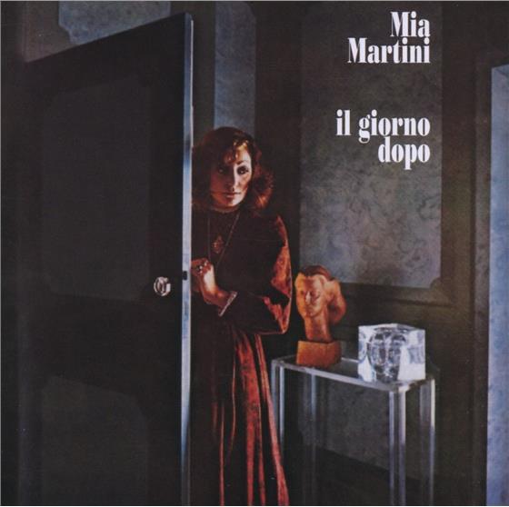 Mia Martini - Il Giorno Dopo
