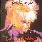 Jean Beauvoir - Drums Along The