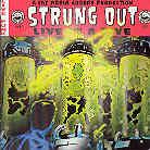 Strung Out - Live In A Dive