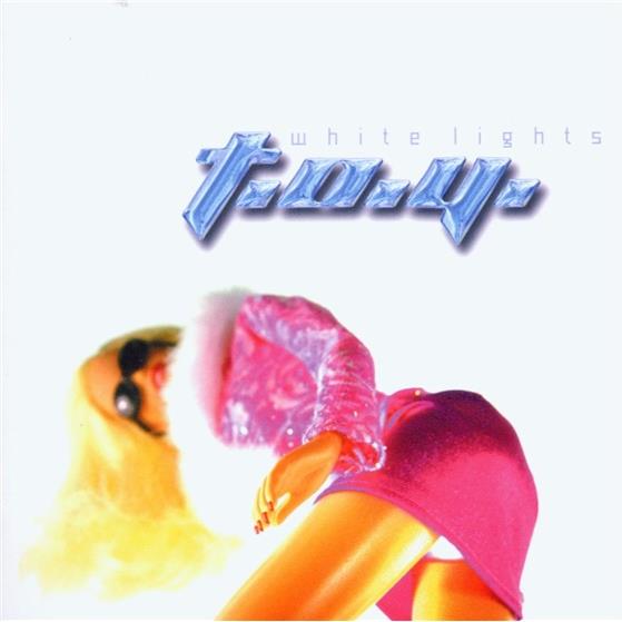 Toy - White Lights Limited Edition