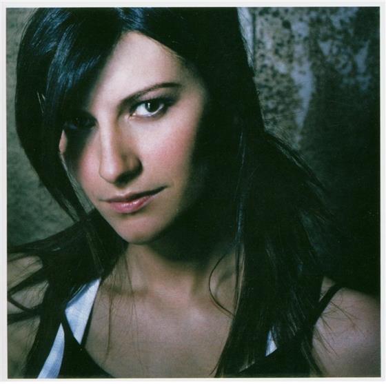 Laura Pausini - Resta In Ascolto