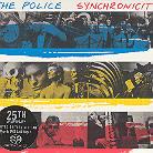 The Police - Synchronicity Hybrid SACD