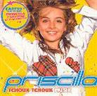 Priscilla - Tchouk Tchouk Musik