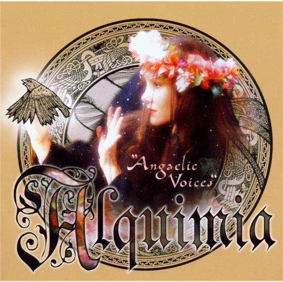 Alquimia - Angaelic Voices