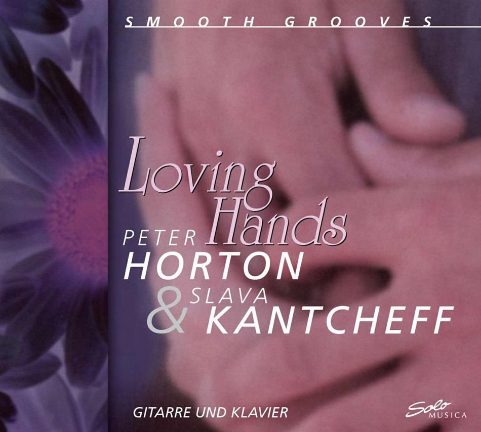 Peter Horton - Loving Hands