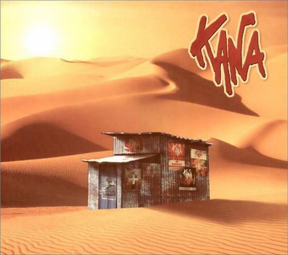 Kana - Entre Freres