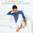 Andreas - Dieses Feuer Liebe