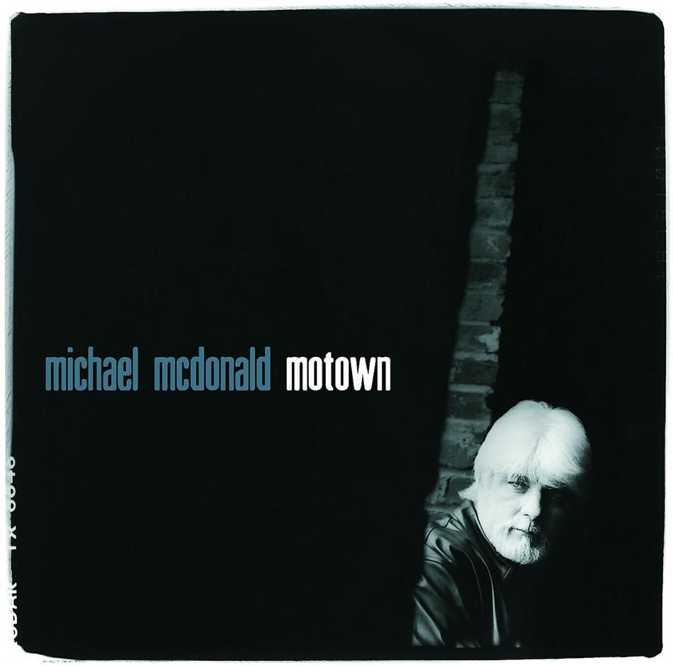 Michael McDonald (Doobie Brothers) - Motown 1
