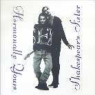 Shakespear's Sister - Hormonally Yours