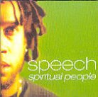 Speech - Spiritual People