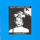 The Blue Aeroplanes - Tolerance/Bop Art 2 CD