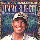 Jimmy Buffett - Meet Me In Margaritaville 2 CD