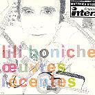 Lili Boniche - Oeuvres Recentes
