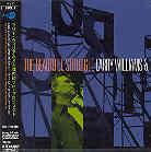 Larry Williams - Beautiful Struggle
