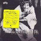 Bessie Smith - Essential Bessie Smith 2 CDs