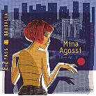 Mina Agossi - Ez Pass To Brooklyn
