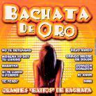 Bachata De Oro - Vol. 1