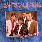 I Santo California - Amore Mio
