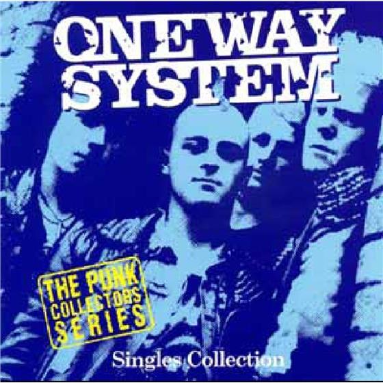 One Way System - Singles Collection