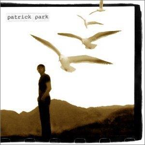 Patrick Park - Under The Unminding Skies