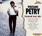 Wolfgang Petry - Einmal Mit Dir