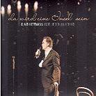 Klaus Hoffmann - Insellieder Tour 02/03 3 CDs