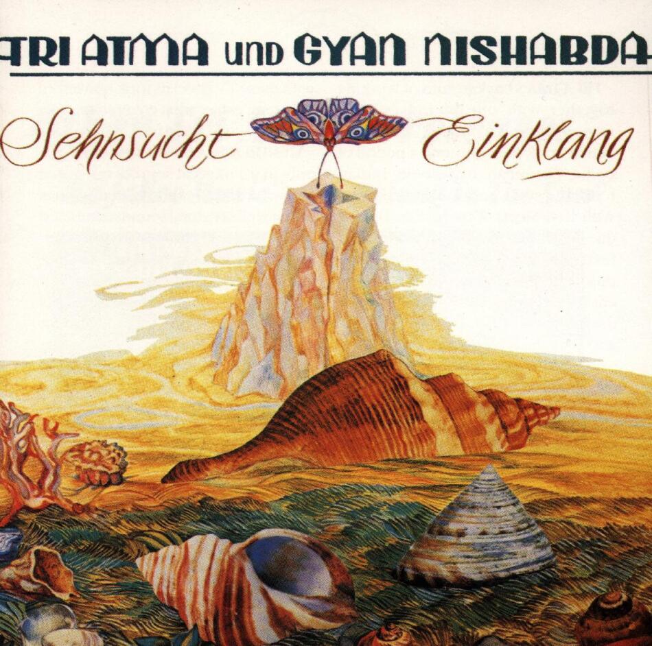 Tri Atma - Sehnsucht & Einklang