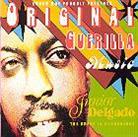 Junior Delgado - Original Guerilla Music