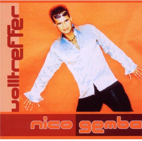 Nico Gemba - Volltreffer