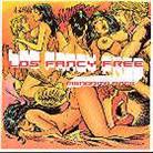 Los Fancy Free - Menonita Rock