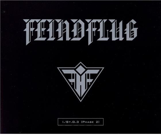 Feindflug - I.St.G.3 - Phase 2