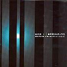 Bar 1 - Spring 03 - Mixed By Babak